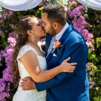 ¿Con cuántos ❤️ valoras el día de tu boda? - 1