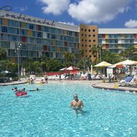 Viaje de novios... ¡¡¡disney World & Universal Orlando!!! - 6