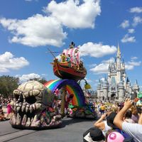Viaje de novios... ¡¡¡disney World & Universal Orlando!!! - 7
