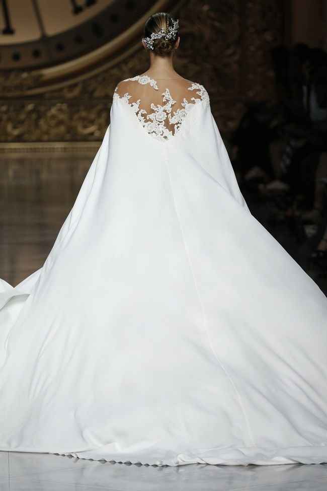 Pronovias capa 