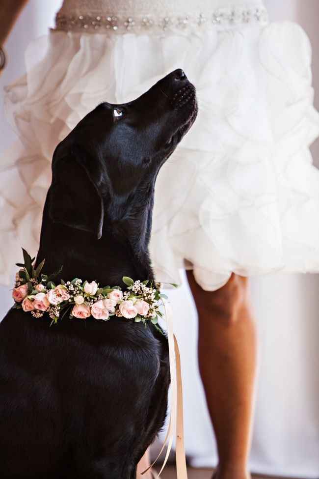 Detalles en rosa para tu boda 