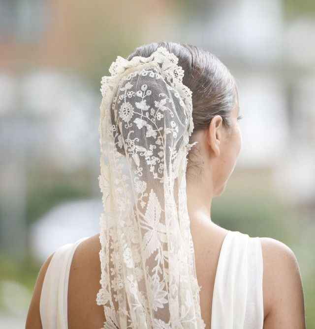 Boda de estilo andaluz