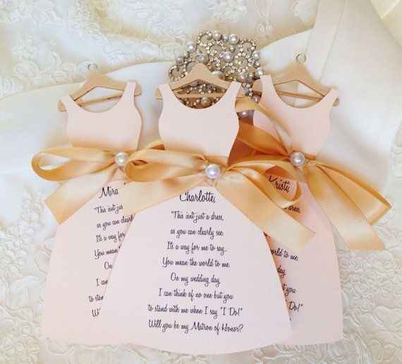 6 ideas de regalos para el novio el día del casamiento
