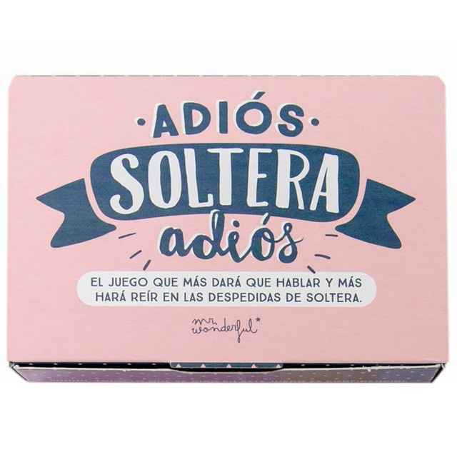 Frases para despedida de soltera