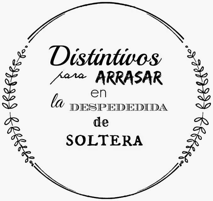 Frases para despedida de soltera