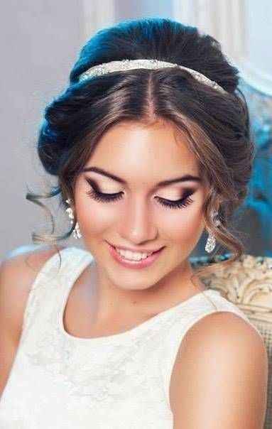 3. maquillaje de boda 