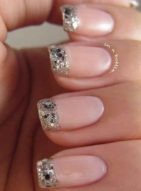 3. La manicura de tu boda 