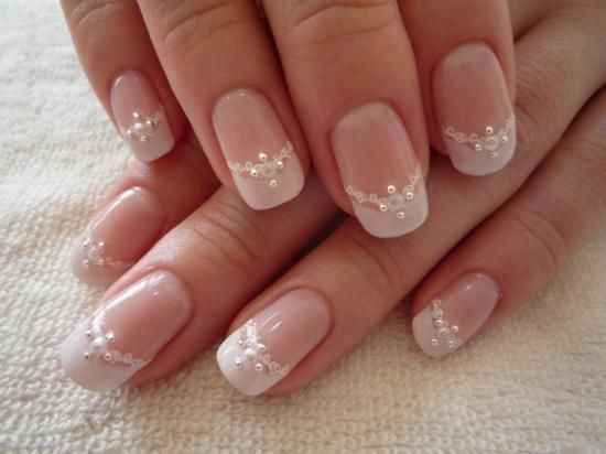 5. La manicura de tu boda 