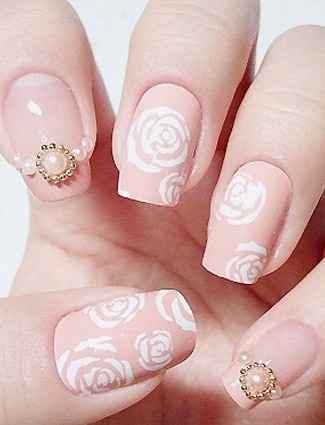 7. La manicura de tu boda 