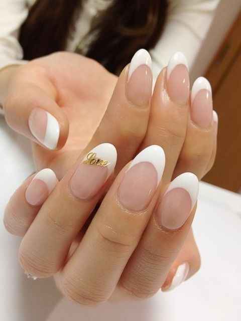 9. La manicura de tu boda 