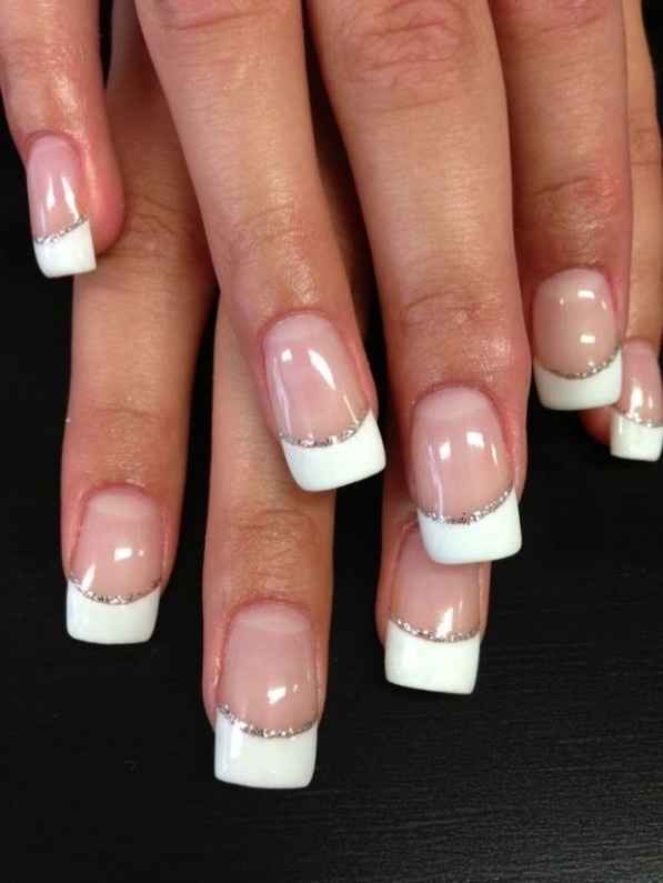 11. La manicura de tu boda 