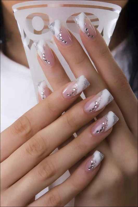 12. La manicura de tu boda 