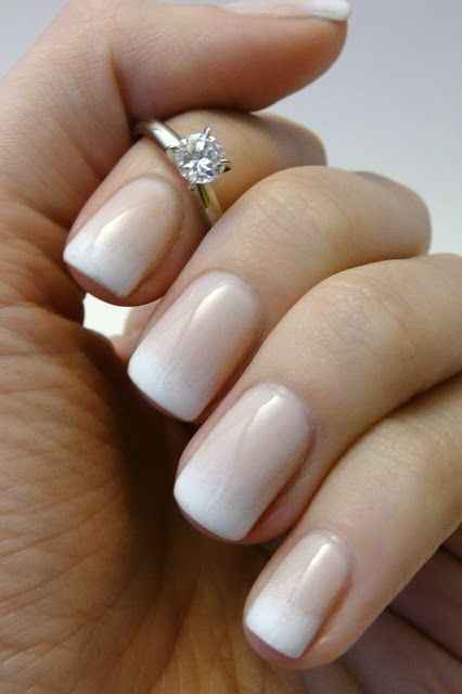 13. La manicura de tu boda 