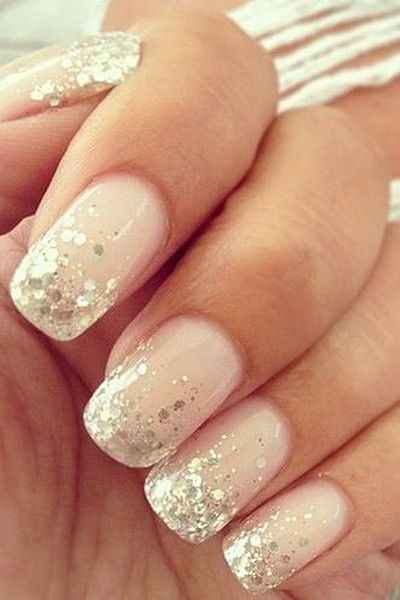 14. La manicura de tu boda 