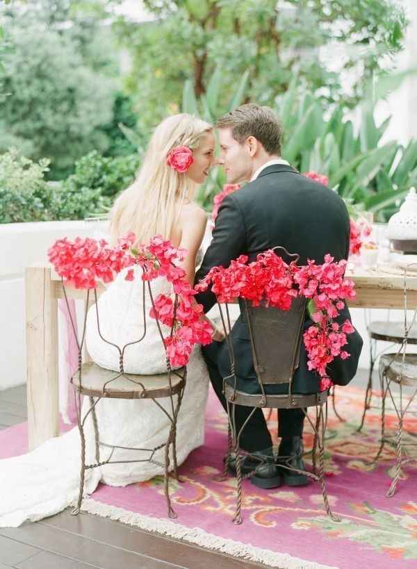 La mejor boda de día es?