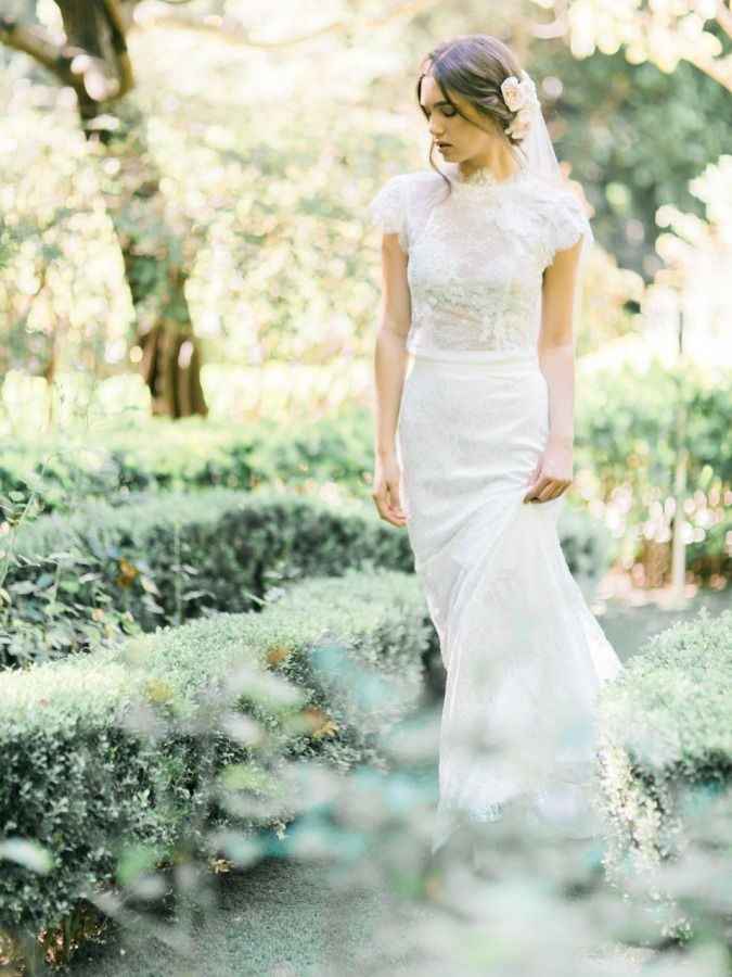 mi vestido de novia 