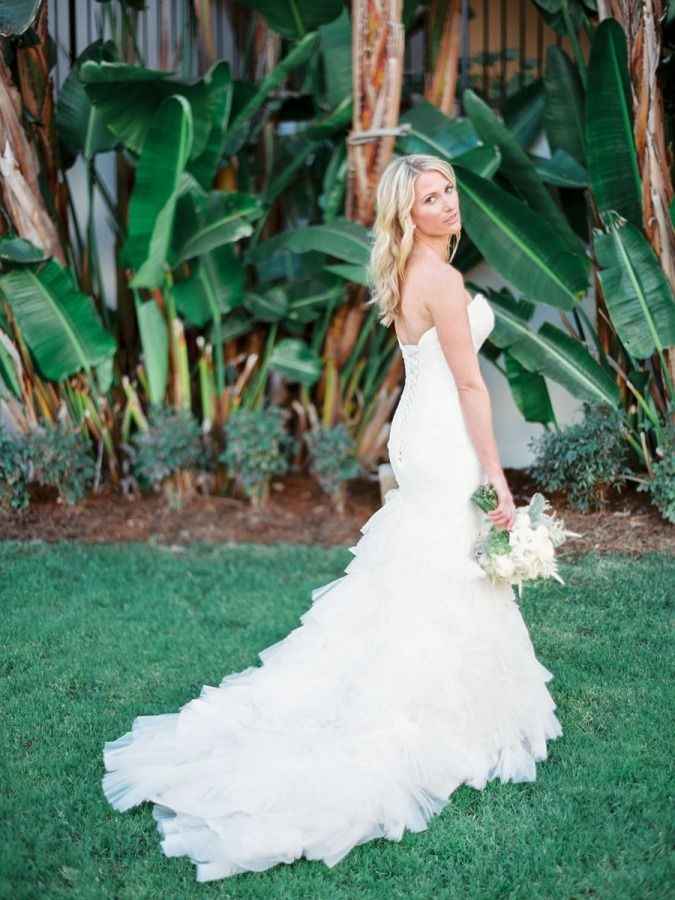 mi vestido de novia 