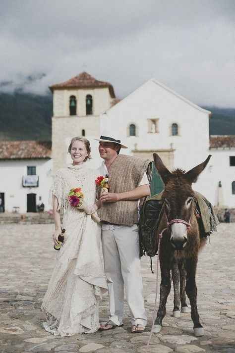 Vota la mejor foto de novios