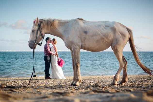 Vota la mejor foto de novios