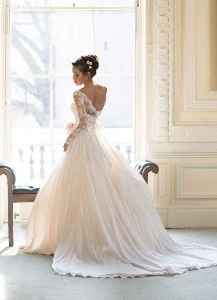 Vestidos de princesa