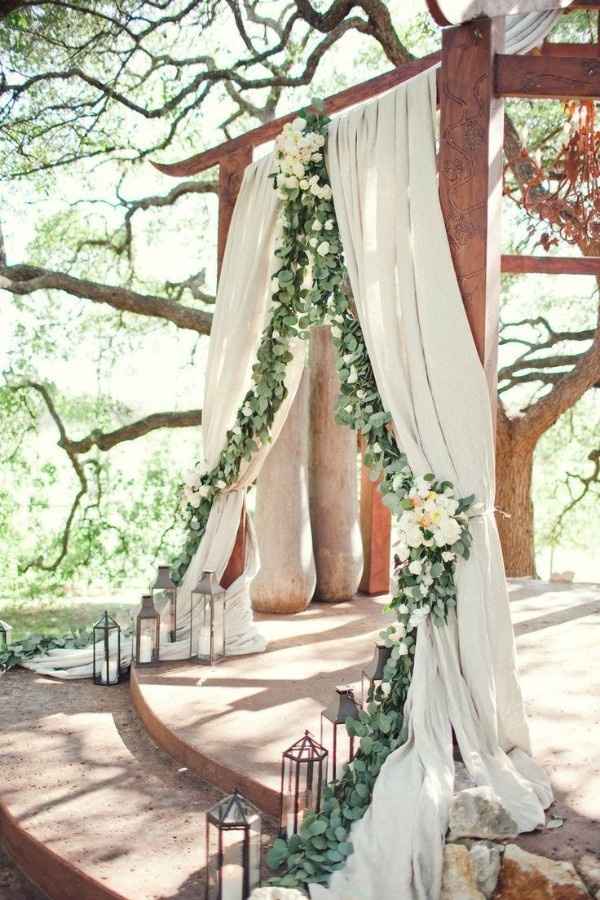 Ideas boda rural