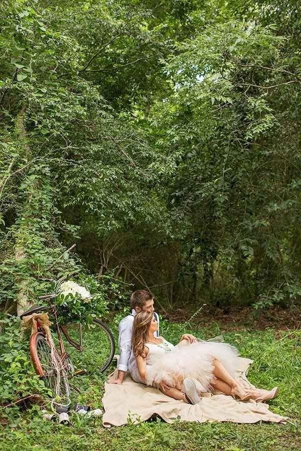 Ideas boda rural