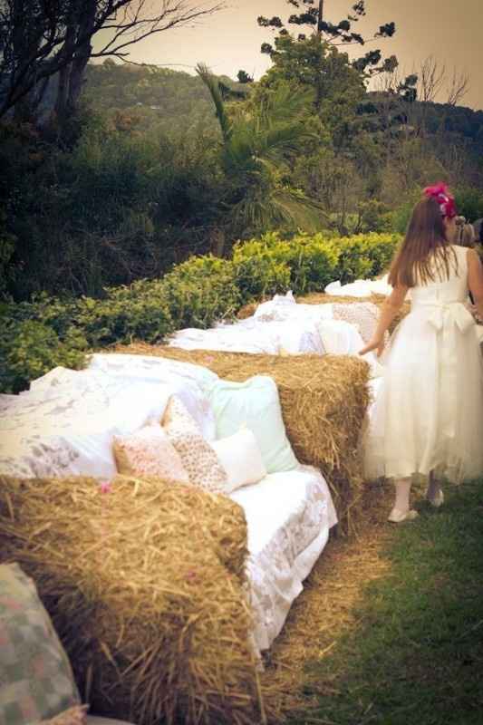 Ideas boda rural