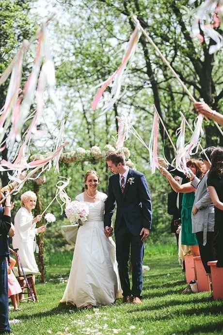 Recién casados