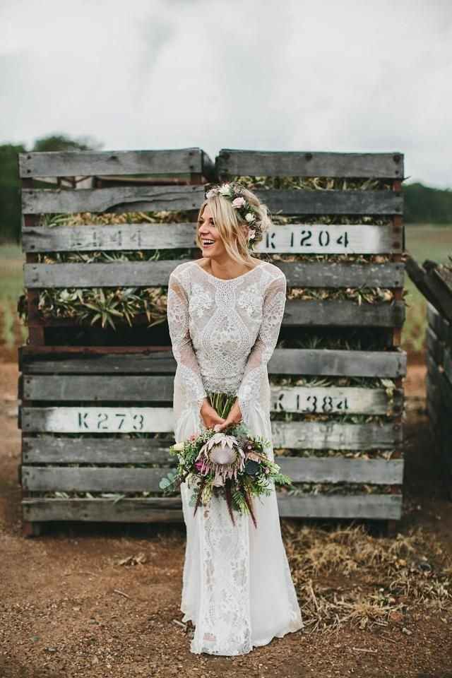 ¿Hace cuánto estás pensando en tu boda?