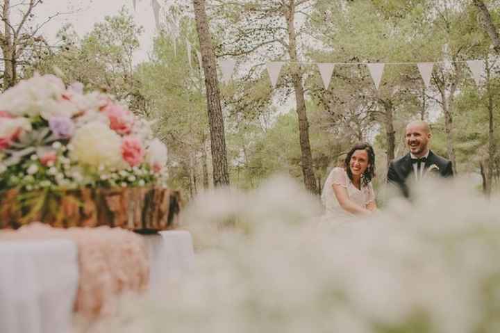 Novias de Tarragona 