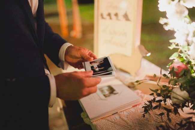 boda temática perros 