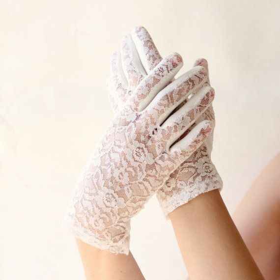 Guantes 