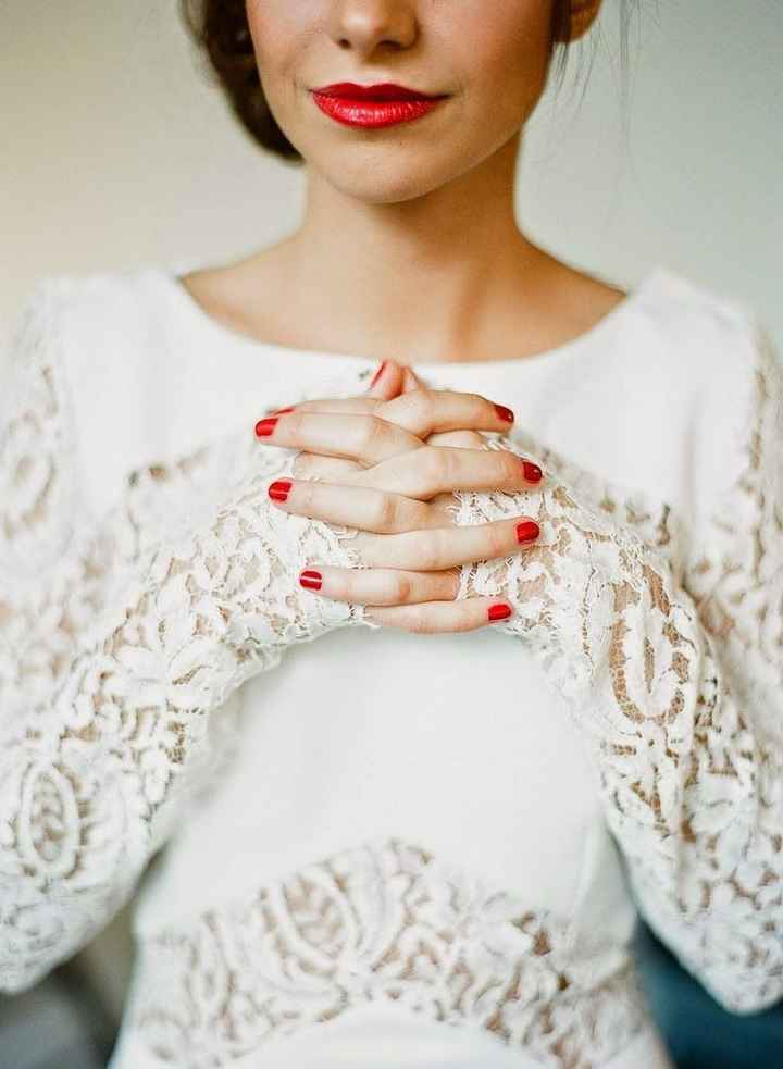 labios rojos 