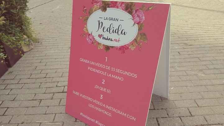 Ya estamos en a feria. Os esperamos!!! - 5