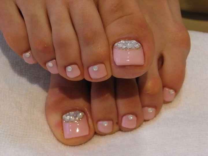 Pedicura