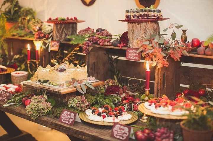 boda de pocos invitados 