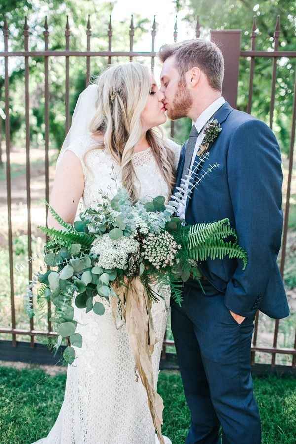 ¿Dónde pasarás la noche de bodas?