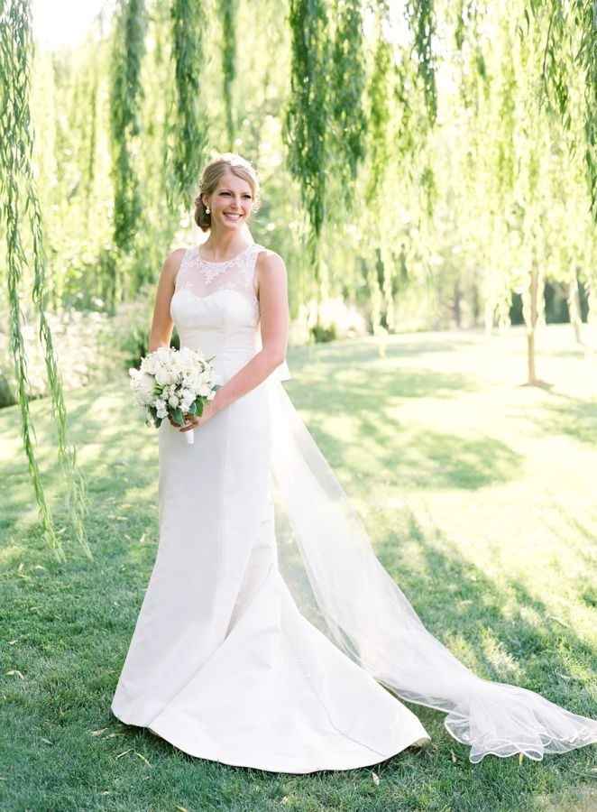 vestidos de novia 