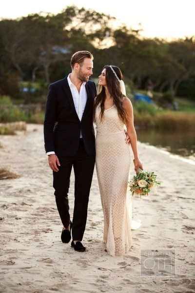 Mejor pareja en la playa 