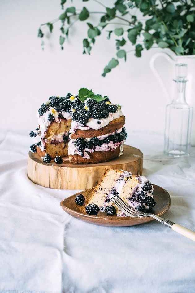 ¿Qué postre pondrás en tu boda?