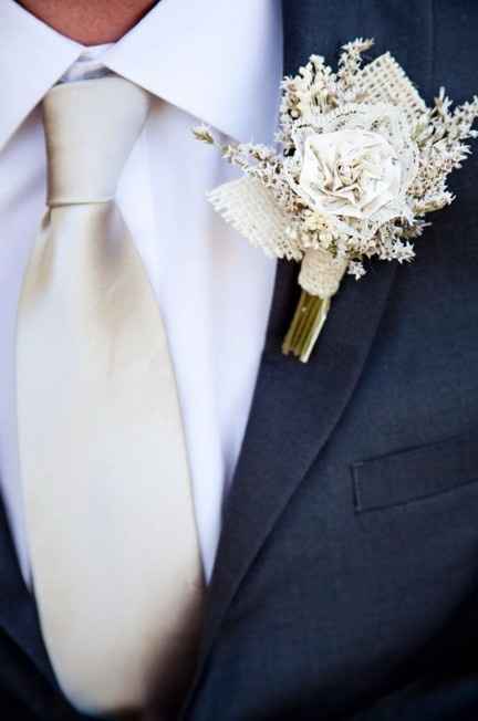 corbatas de boda 