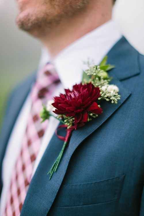 boutonnier