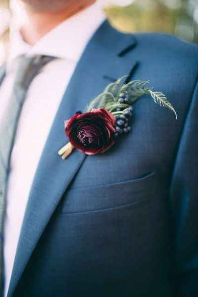 boutonnier