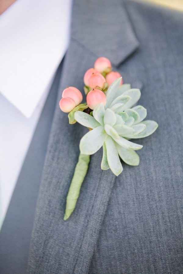 boutonnier