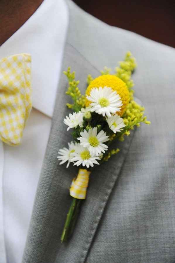 boutonnier