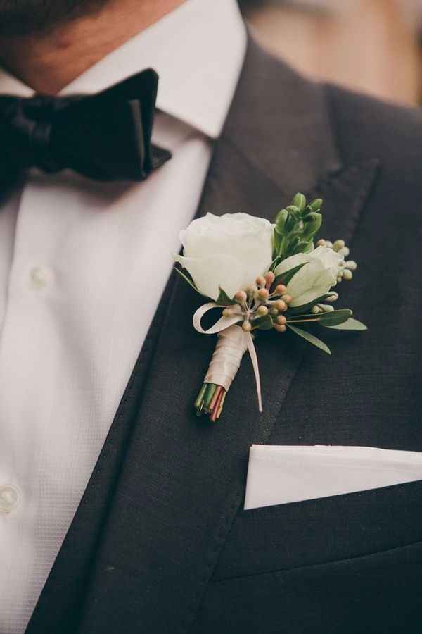 boutonnier