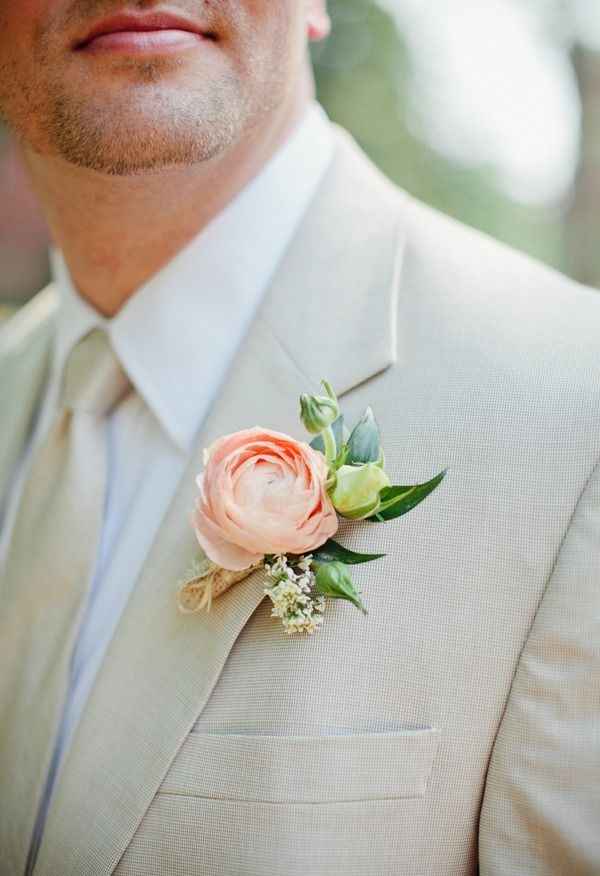 boutonnier