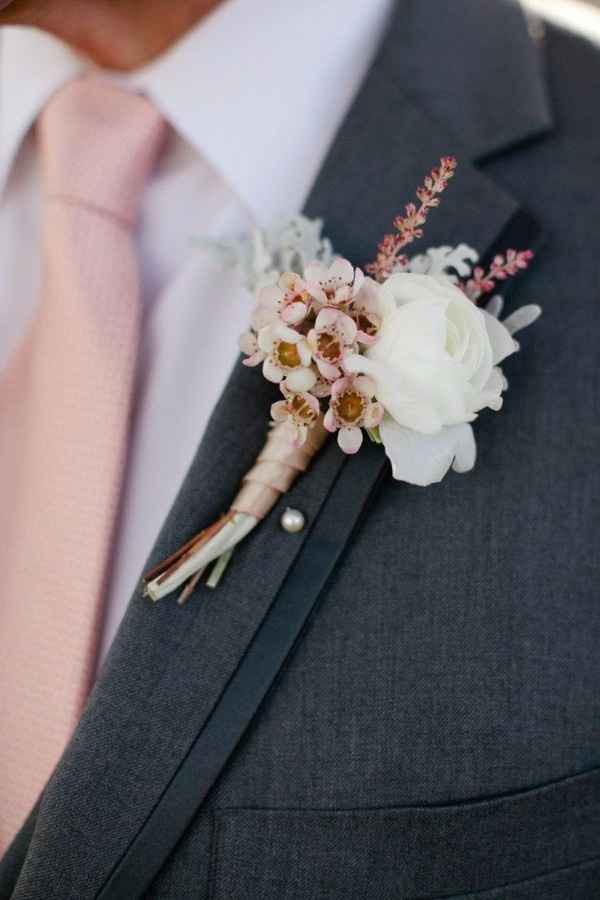 boutonnier