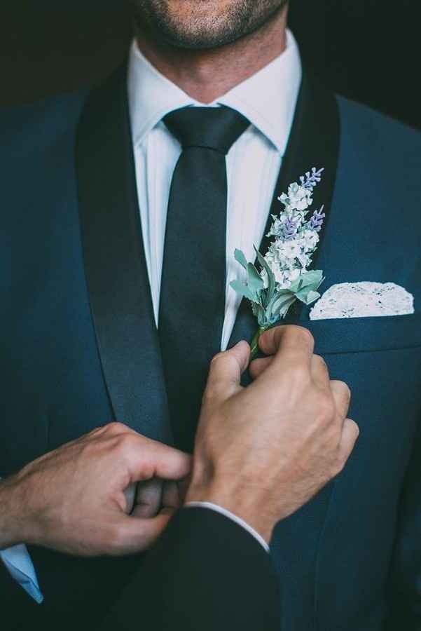 boutonnier