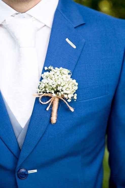 boutonnier